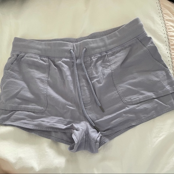 Aritzia Pants - Aritzia Community Axiom Short